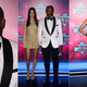 Image for article titled Awful Dresses and Hideous Hair at the MTV EMAs